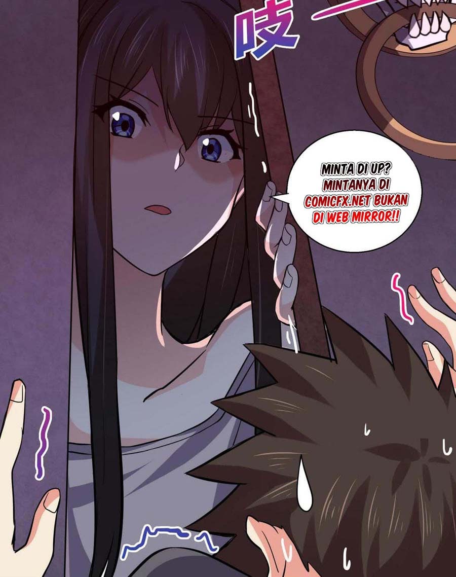 The Nine Heaven of Martial Arts chapter 82